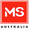 MS australia