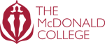 the mcdonald college